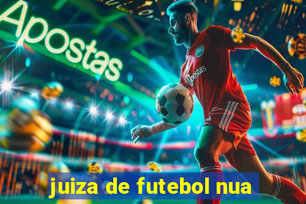 juiza de futebol nua